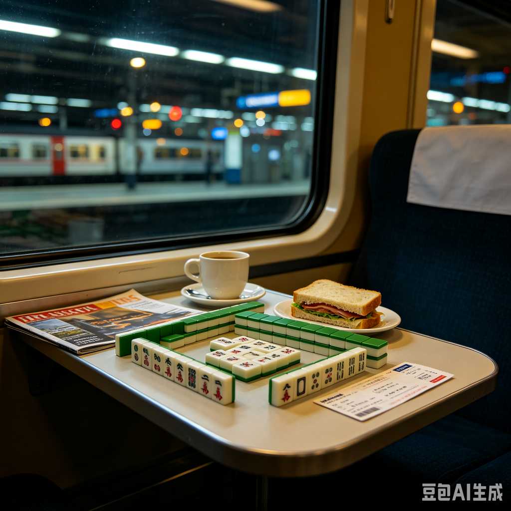 Montana,mahjong